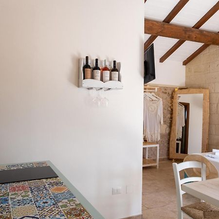 Agriturismo Costarella Masseria Borgagne Luaran gambar