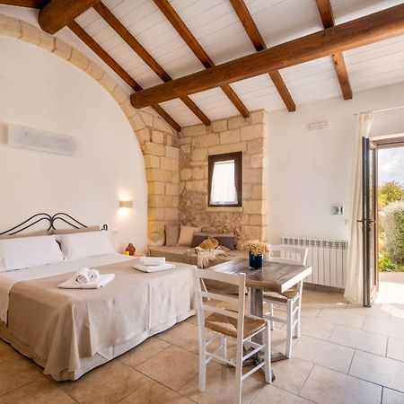 Agriturismo Costarella Masseria Borgagne Luaran gambar