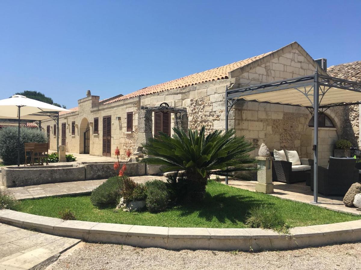 Agriturismo Costarella Masseria Borgagne Luaran gambar