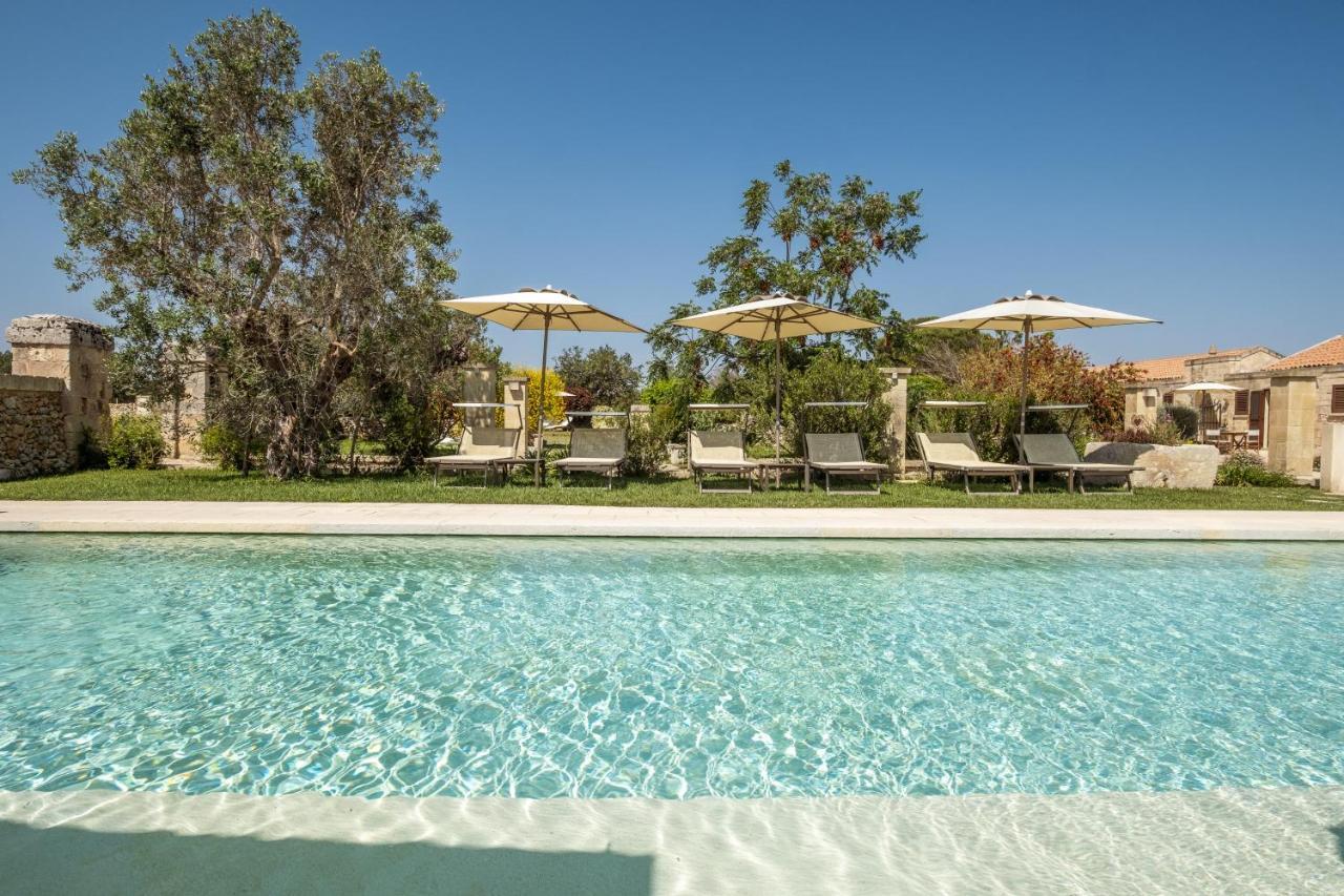 Agriturismo Costarella Masseria Borgagne Luaran gambar