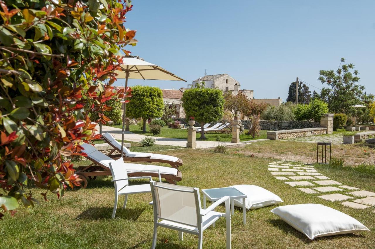 Agriturismo Costarella Masseria Borgagne Luaran gambar