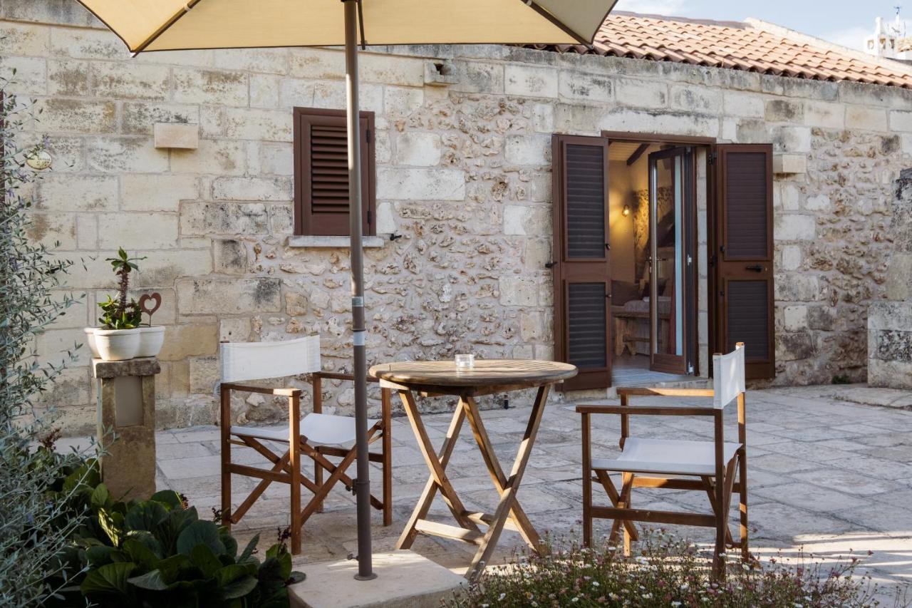 Agriturismo Costarella Masseria Borgagne Luaran gambar