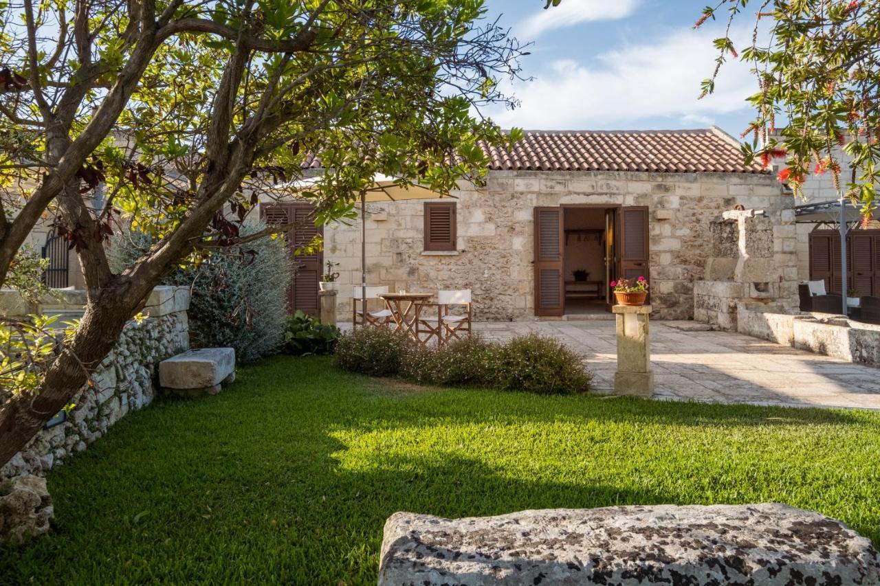 Agriturismo Costarella Masseria Borgagne Luaran gambar