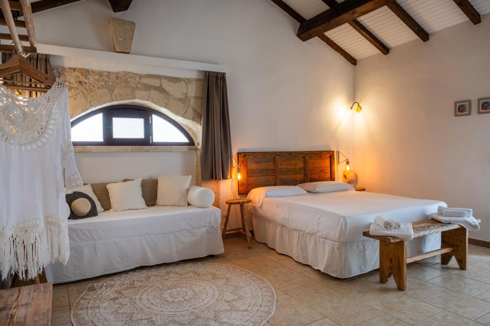 Agriturismo Costarella Masseria Borgagne Luaran gambar