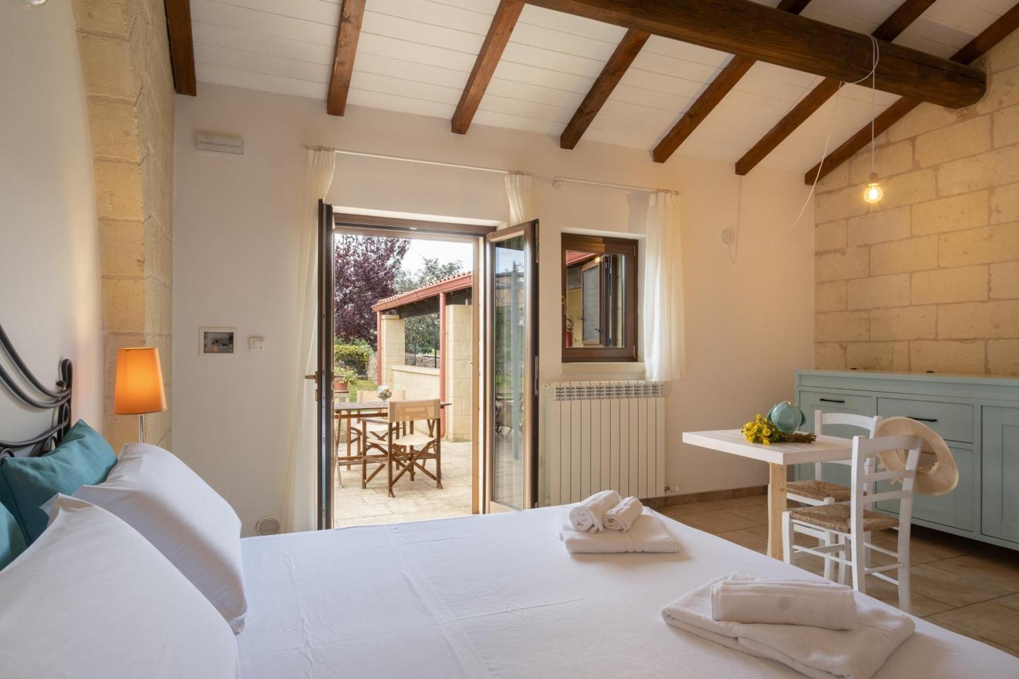 Agriturismo Costarella Masseria Borgagne Luaran gambar