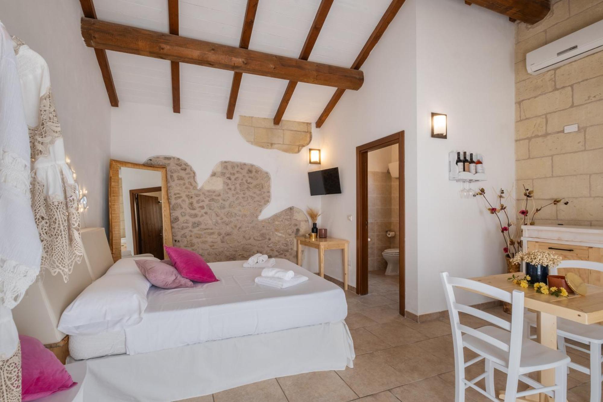 Agriturismo Costarella Masseria Borgagne Luaran gambar