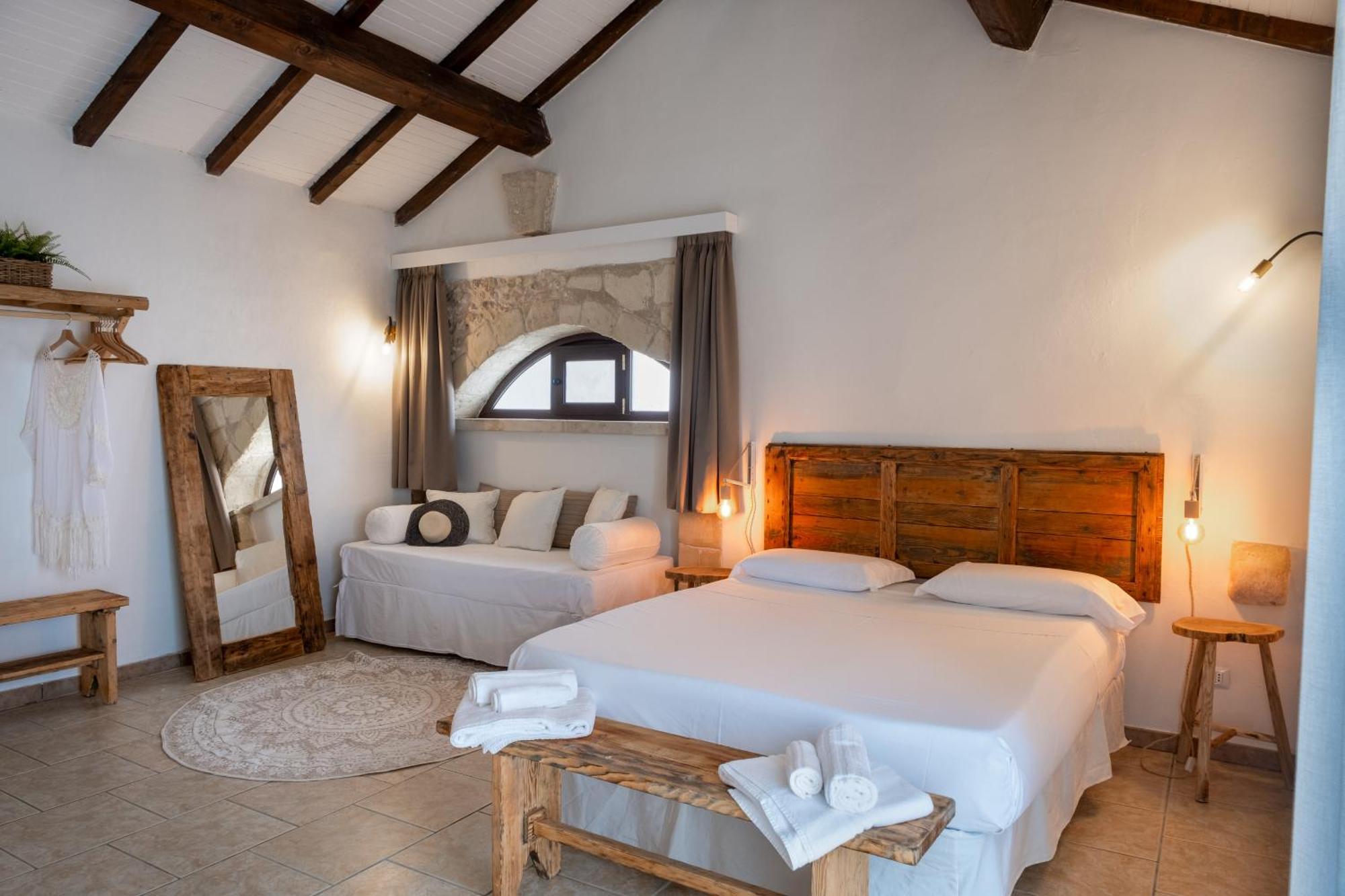 Agriturismo Costarella Masseria Borgagne Luaran gambar